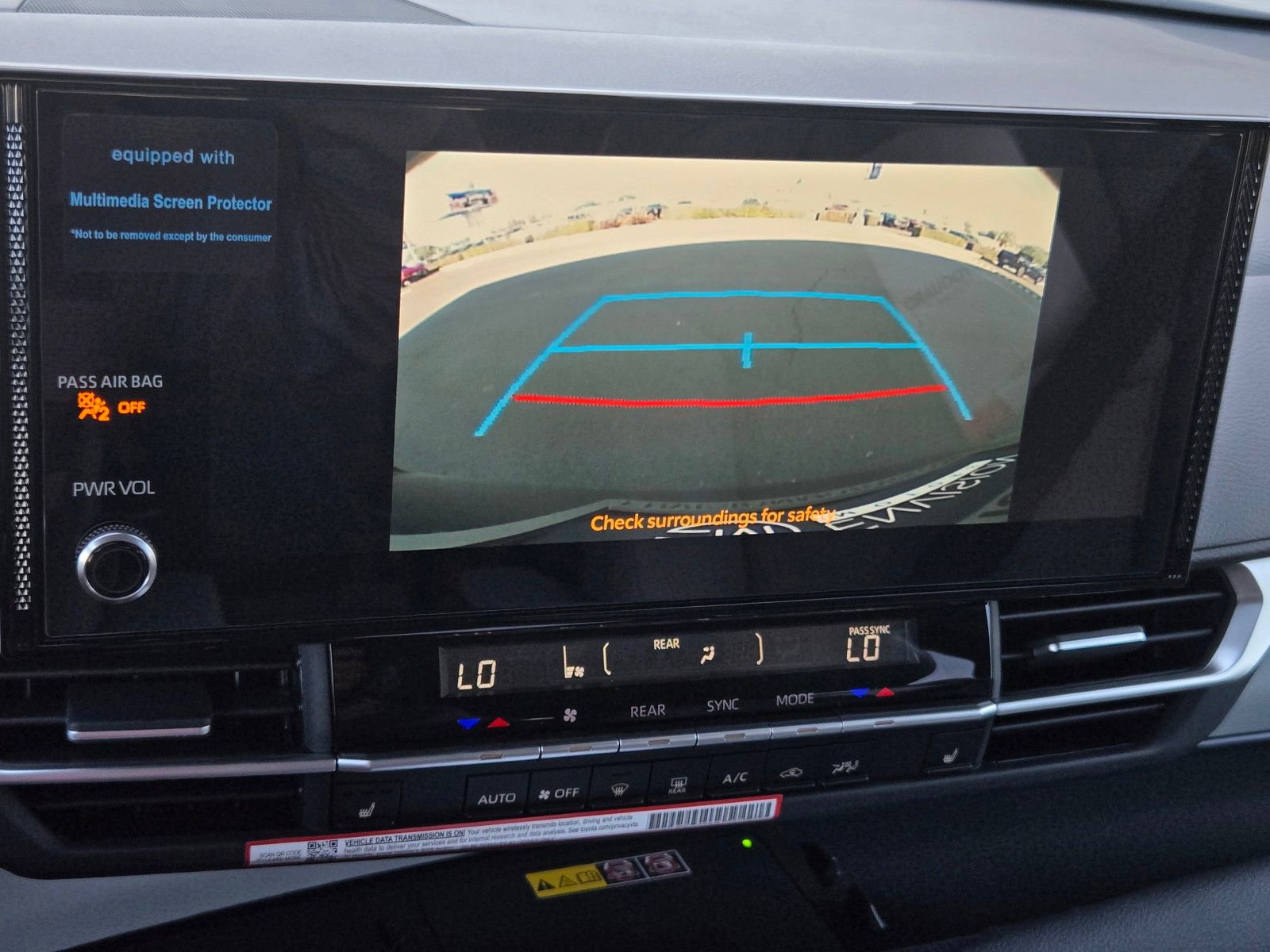 Certified 2026 Toyota Sienna XLE FWD image 16