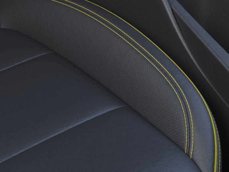 New 2026 Chevrolet TrailBlazer ACTIV FWD image 21