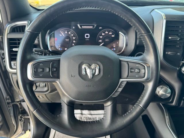 Used 2023 RAM 1500 Laramie image 18