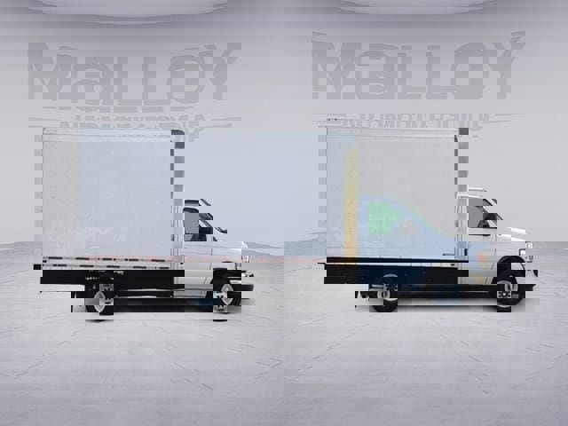 New 2025 Ford E-350 and Econoline 350 Super Duty w/ Driver's Safety Package image 2