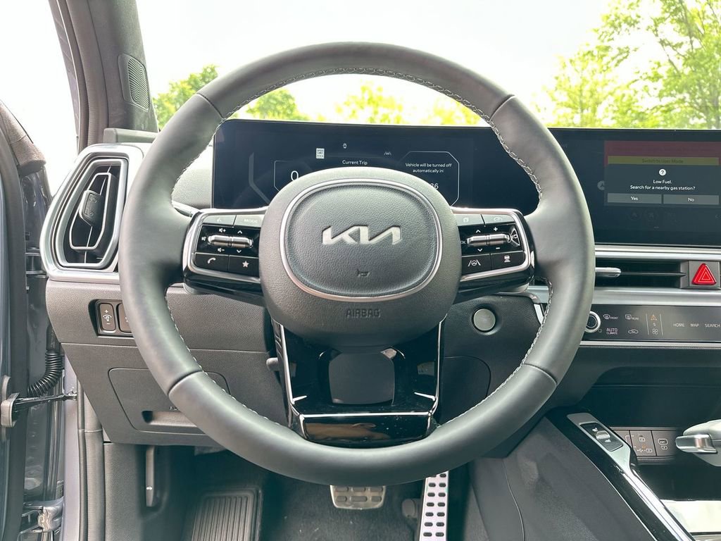 Used 2024 Kia Sorento SX Prestige image 33