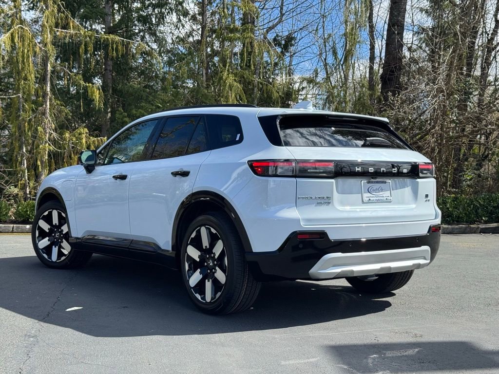 New 2026 Honda Prologue Elite image 5