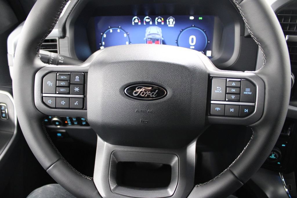 New 2026 Ford F150 XLT image 35