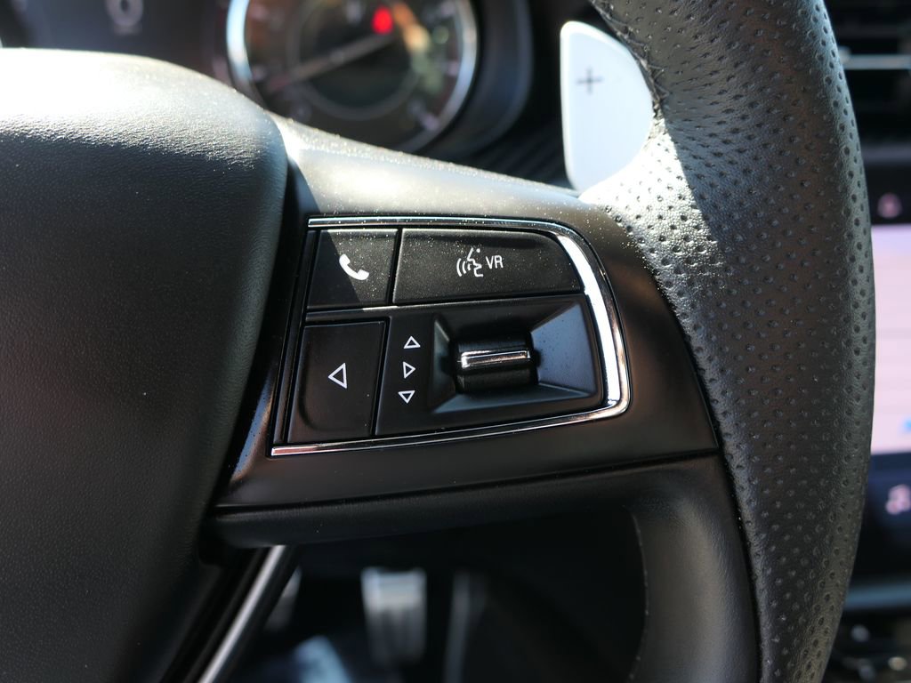 Used 2024 Maserati Quattroporte Modena Ultima Q4 image 15