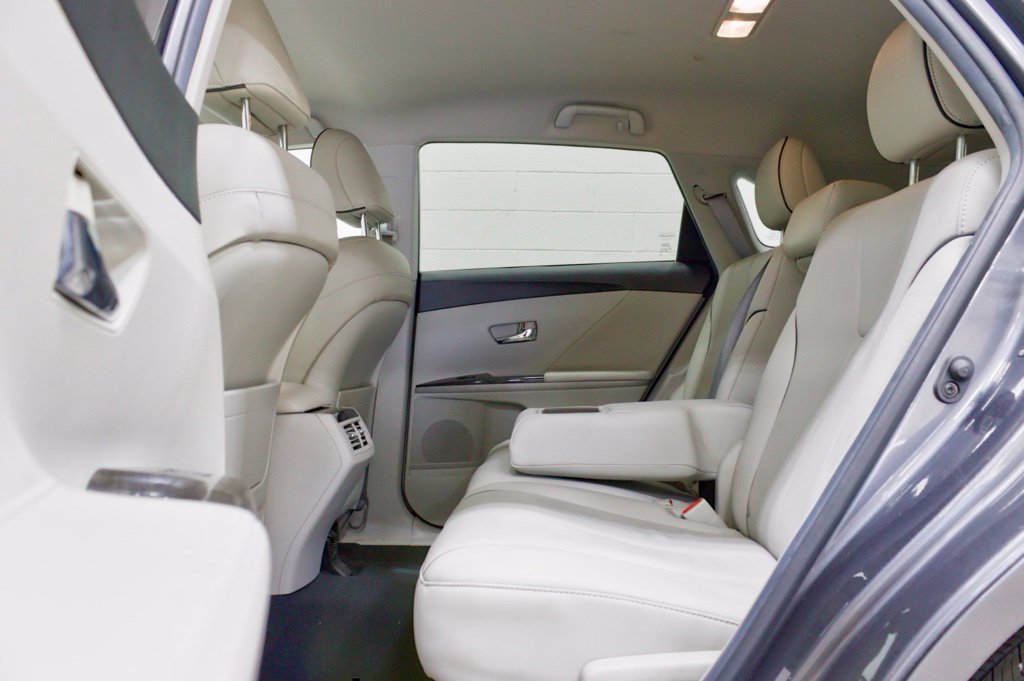 Used 2015 Toyota Venza XLE AWD/4WD image 47