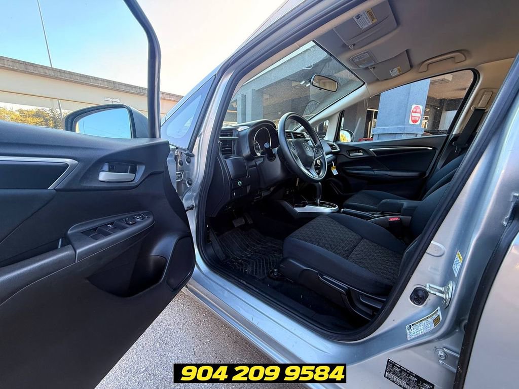 Used 2016 Honda Fit LX image 20