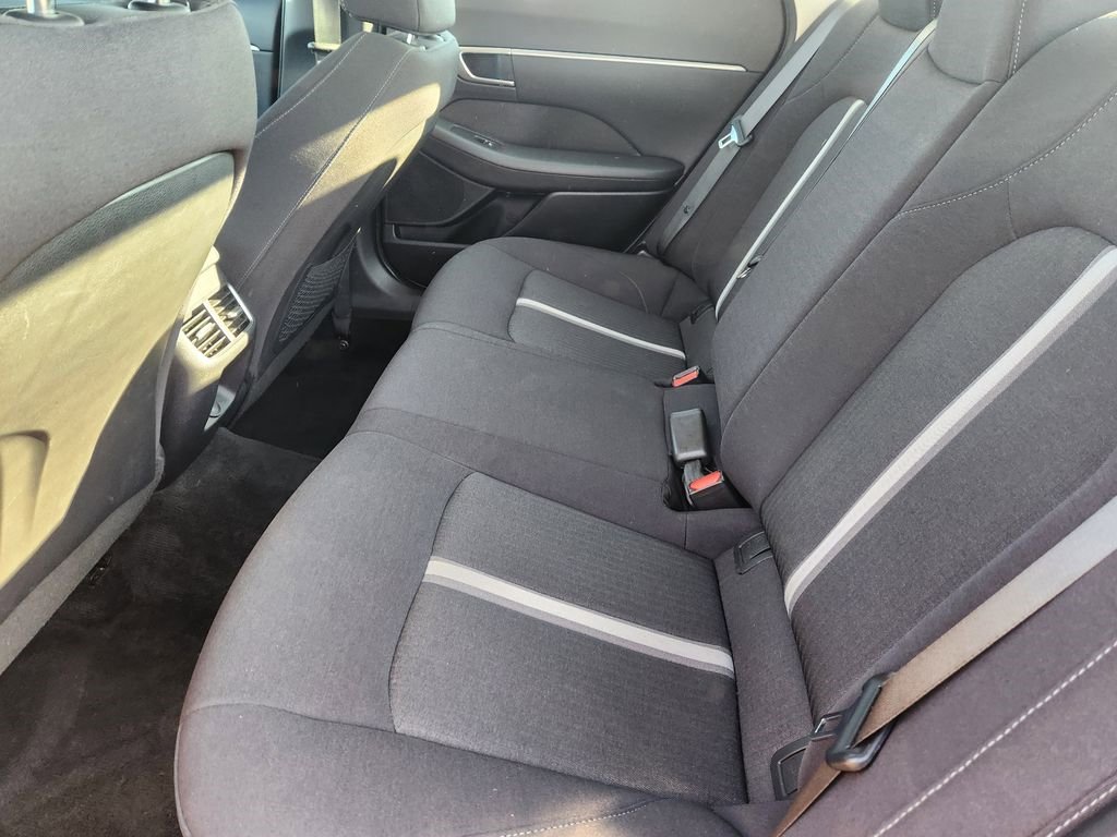 Used 2023 Hyundai Sonata SEL image 30