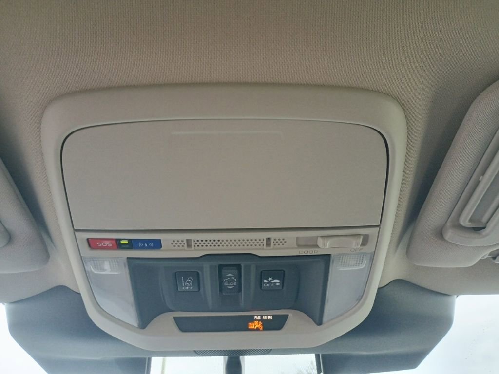 Certified 2024 Subaru Forester Touring w/ POP Package 3 image 33