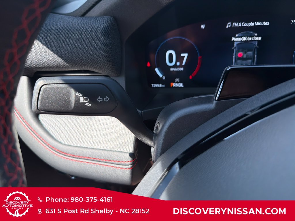 Used 2025 Ford Explorer ST-Line w/ Premium Package AWD/4WD image 25