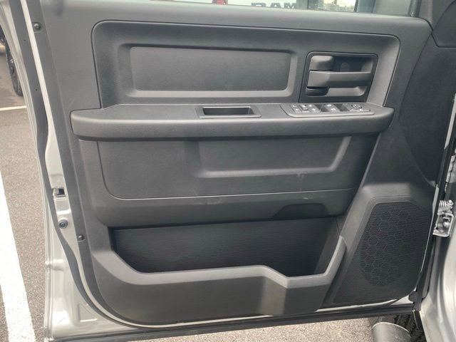 New 2026 RAM 2500 Tradesman AWD/4WD image 12