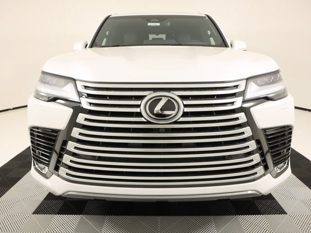 New 2026 Lexus LX 600 4WD w/ Luxury Package image 7