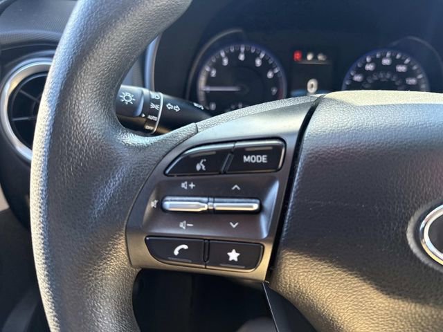 Used 2023 Hyundai Kona SEL w/ Cargo Package image 30