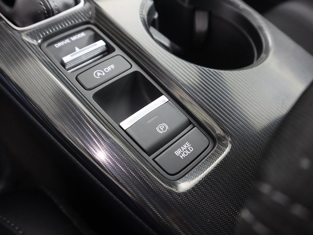 Used 2025 Honda Civic Sport image 46