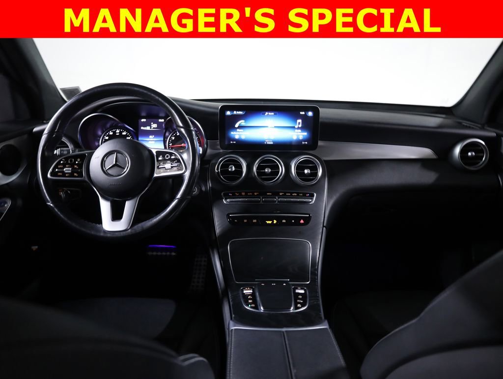Used 2022 Mercedes-Benz GLC 300 4MATIC image 65