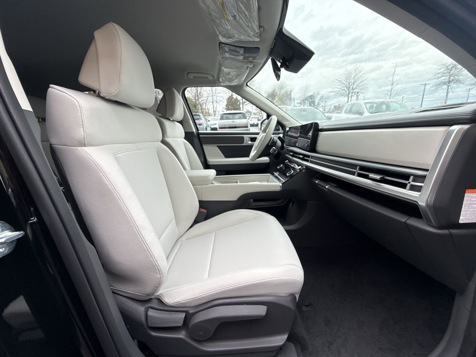 New 2026 Hyundai Santa Fe SE AWD/4WD image 27