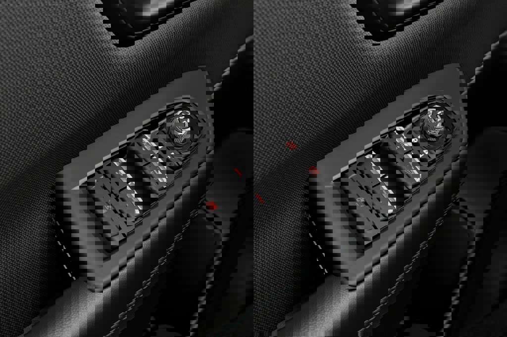 New 2026 Subaru Forester Premium image 15