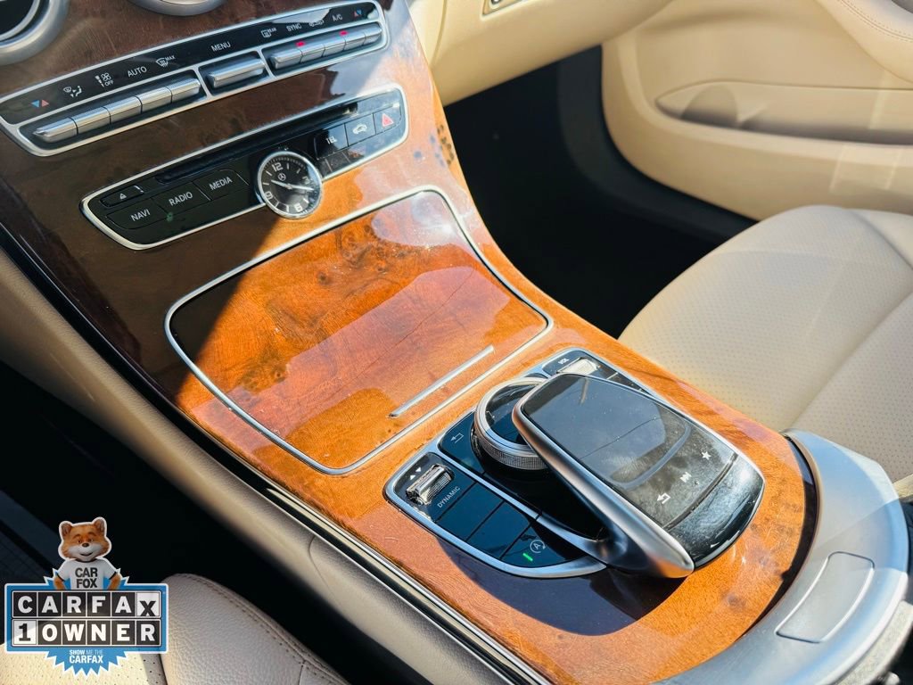 Used 2018 Mercedes-Benz C 300 Sedan image 22