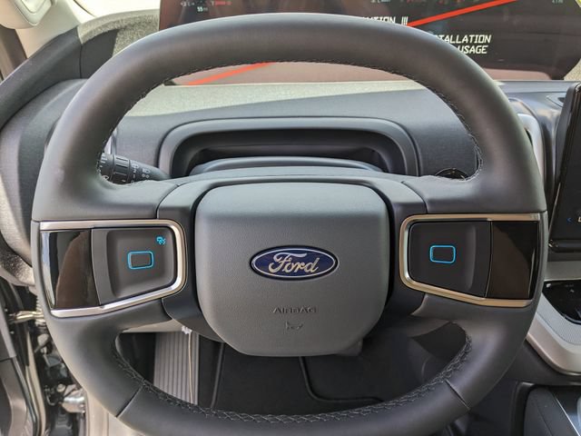 New 2026 Ford Expedition Max Active RWD image 33