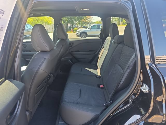 New 2026 Subaru Forester Premium AWD/4WD image 22