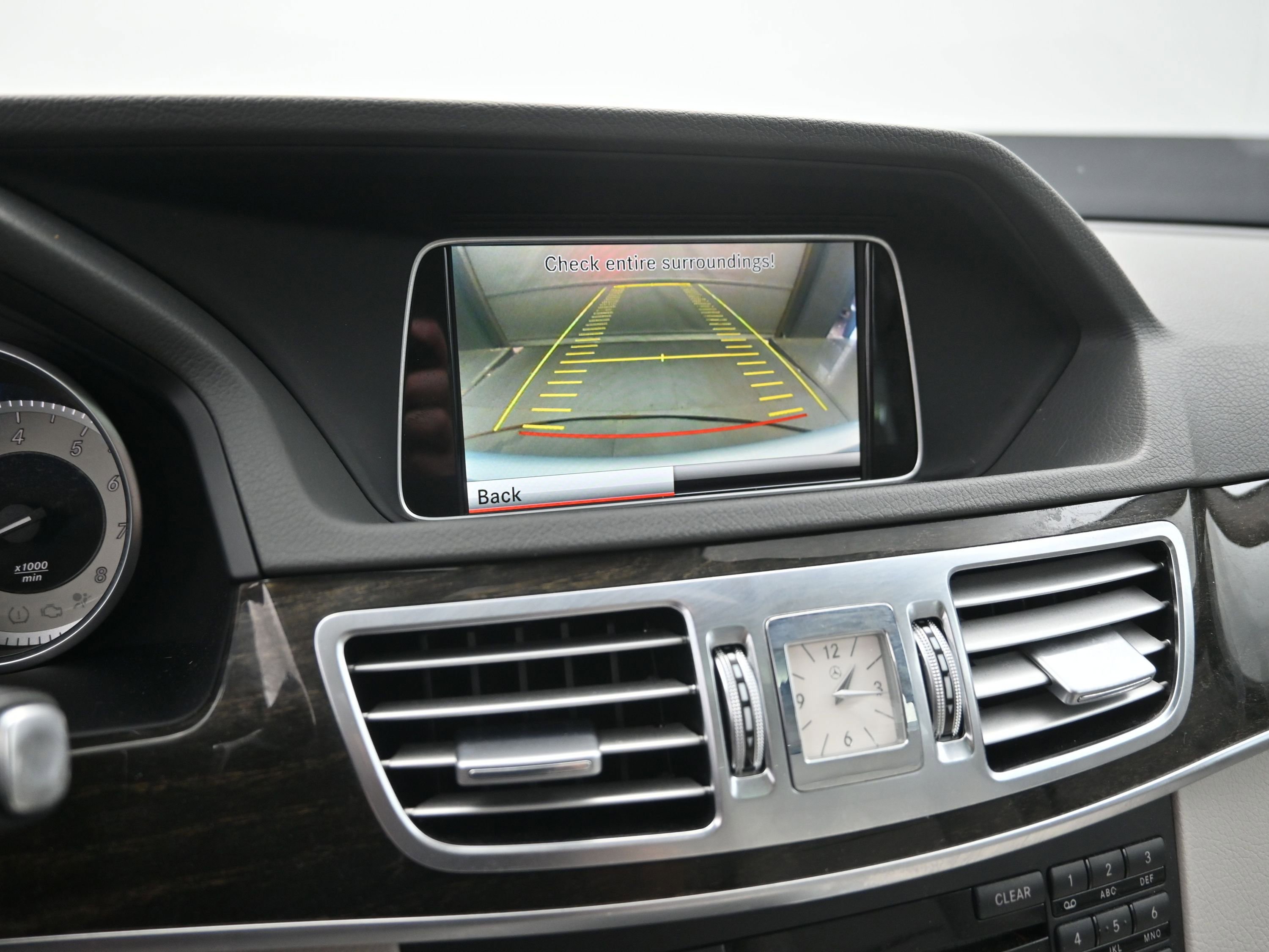 Used 2015 Mercedes-Benz E 350 Sedan image 20