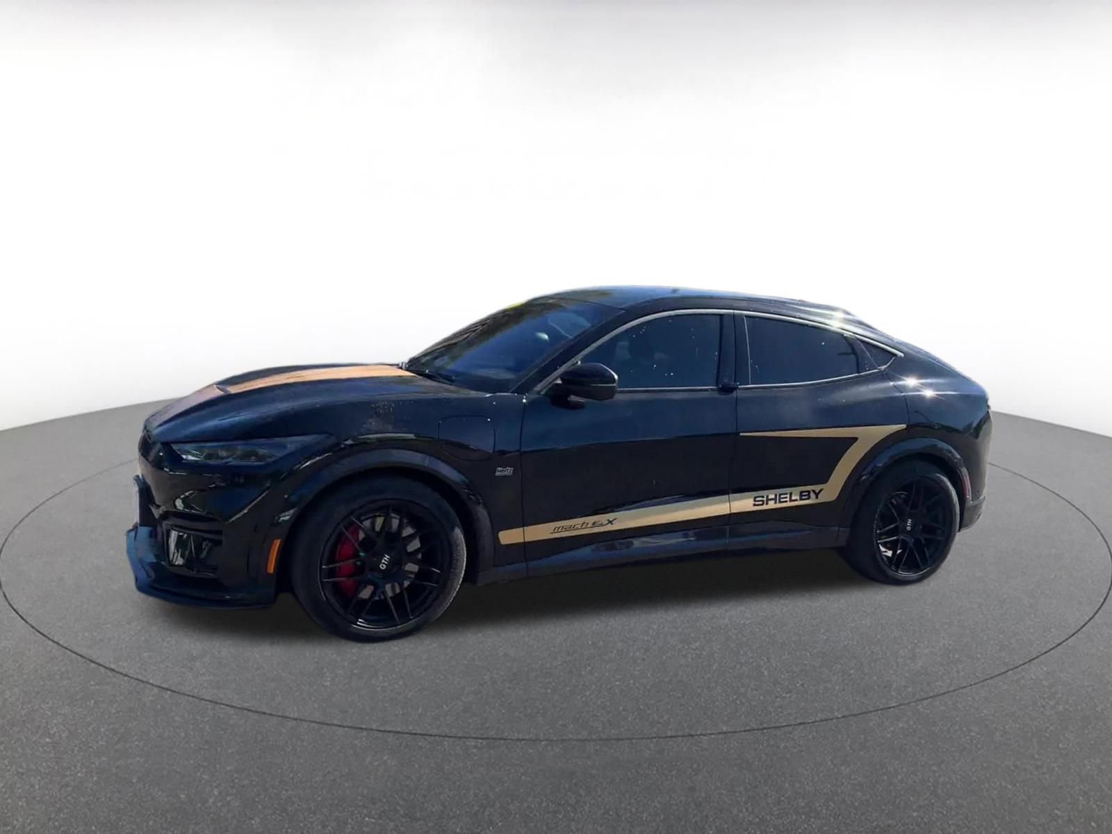 Used 2023 Ford Mustang Mach-E GT AWD/4WD image 7