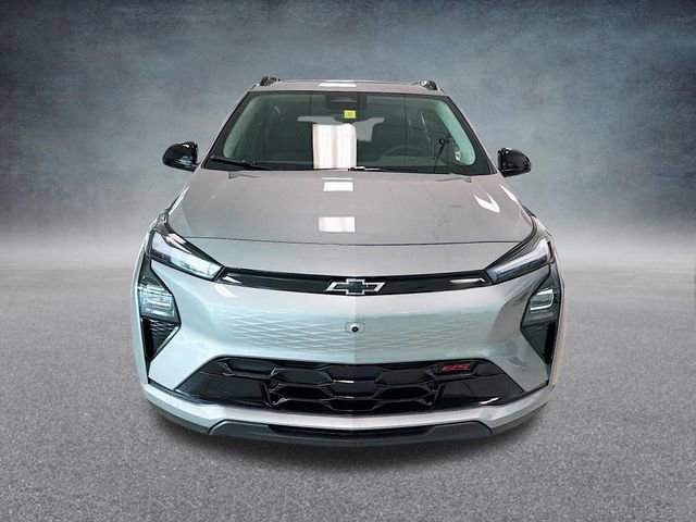 New 2027 Chevrolet Bolt RS w/ Technology Package image 3