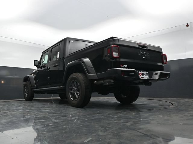 Used 2024 Jeep Gladiator Sport AWD/4WD image 63