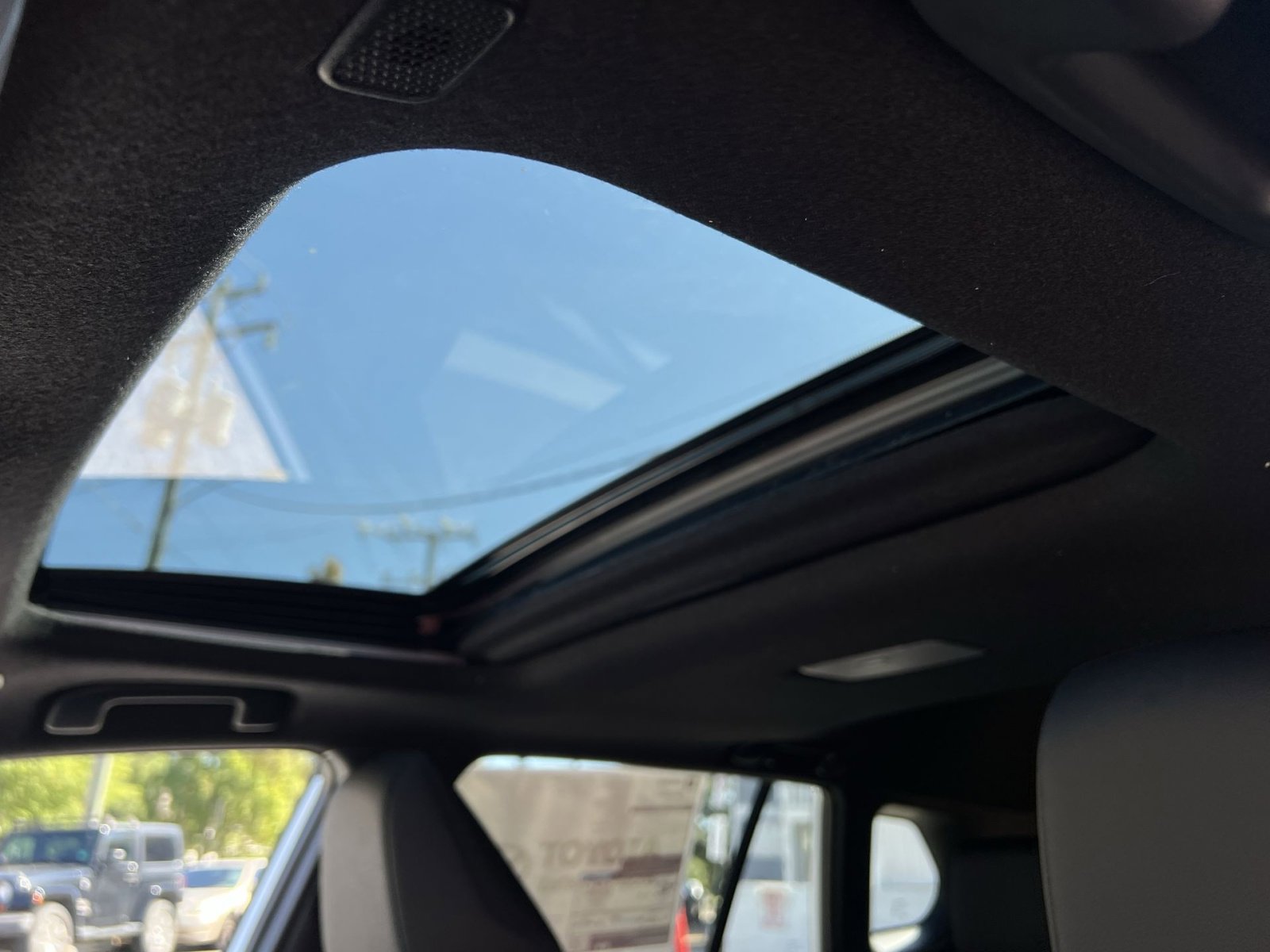 New 2026 Toyota Corolla Cross XSE w/ Convenience Package image 24