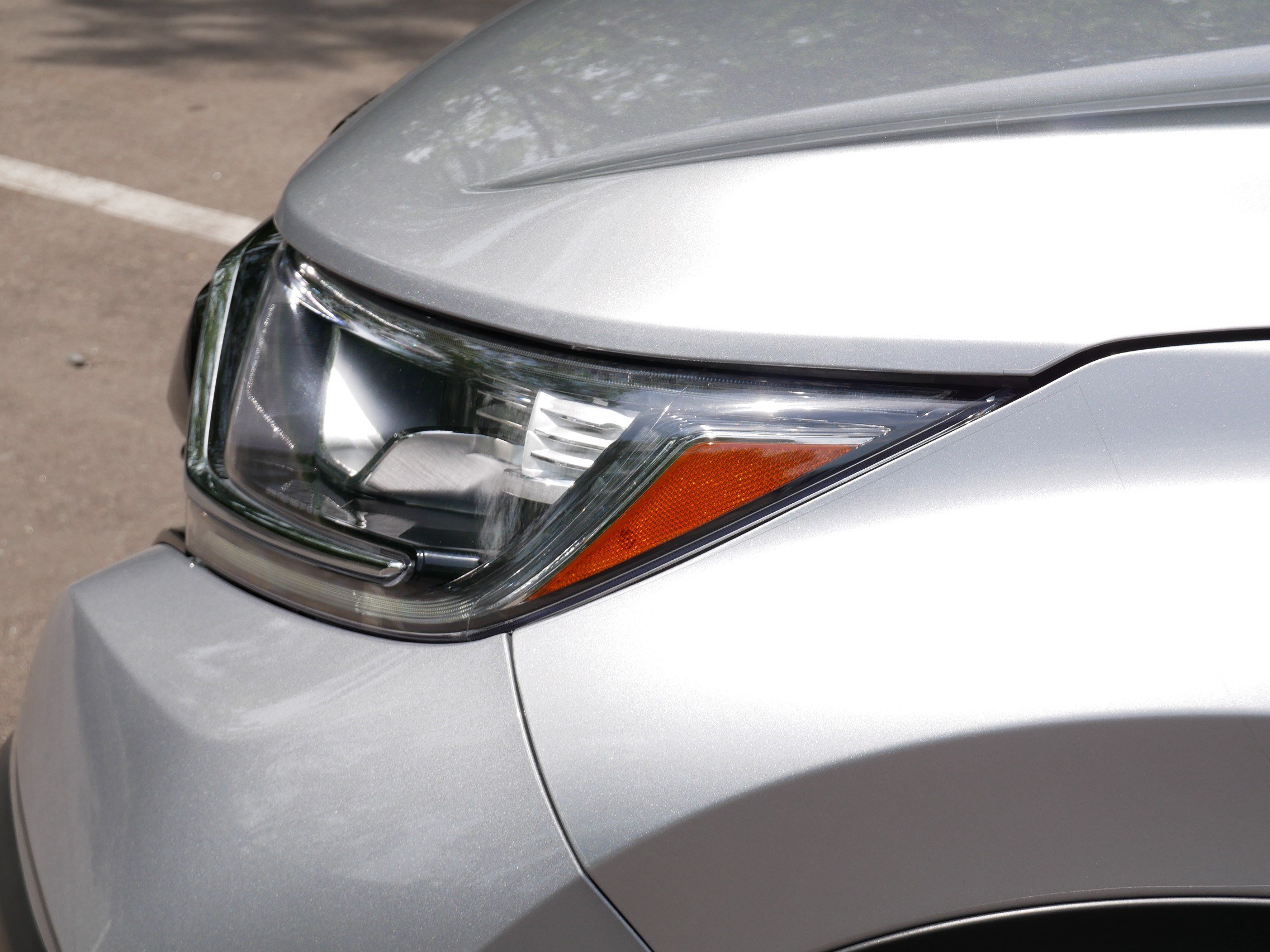 Certified 2021 Honda CR-V EX-L image 16