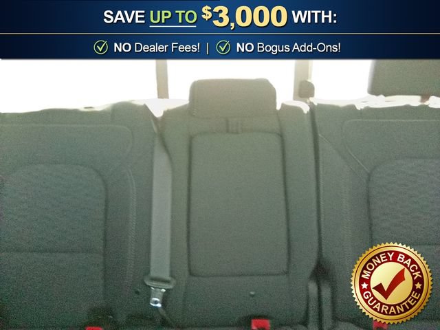Used 2026 RAM 1500 Big Horn AWD/4WD image 23