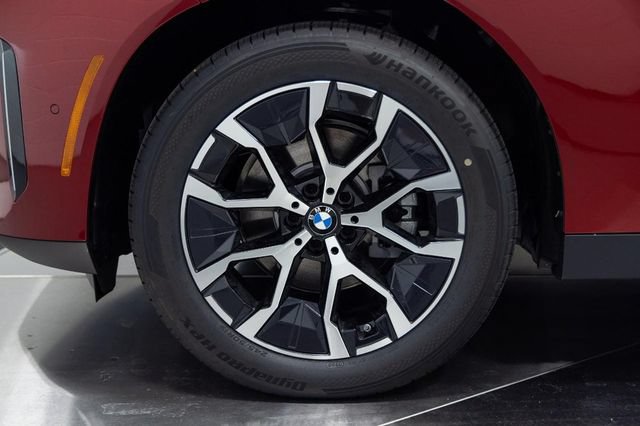 New 2026 BMW X3 xDrive30i w/ Premium Package AWD/4WD image 26