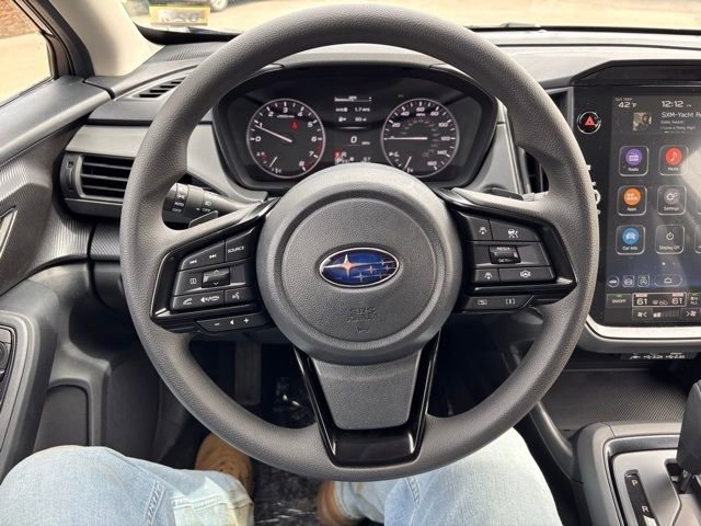 New 2026 Subaru Crosstrek 2.0i Premium image 26