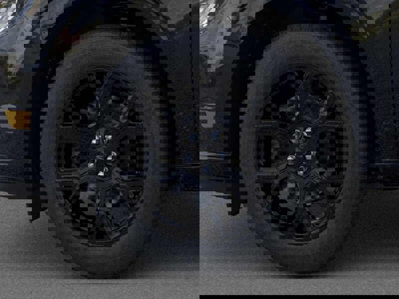 New 2026 Ford Maverick Lobo AWD/4WD image 20