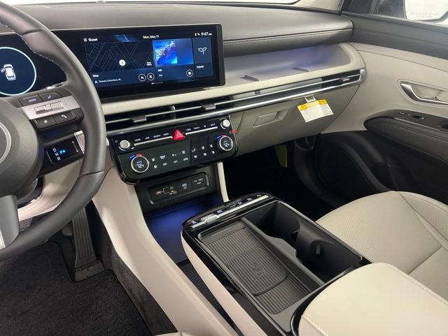 New 2026 Hyundai Tucson Limited AWD/4WD image 24