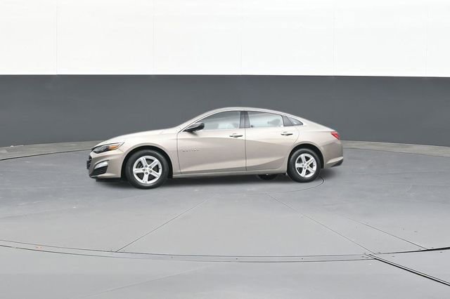Used 2023 Chevrolet Malibu LS image 56