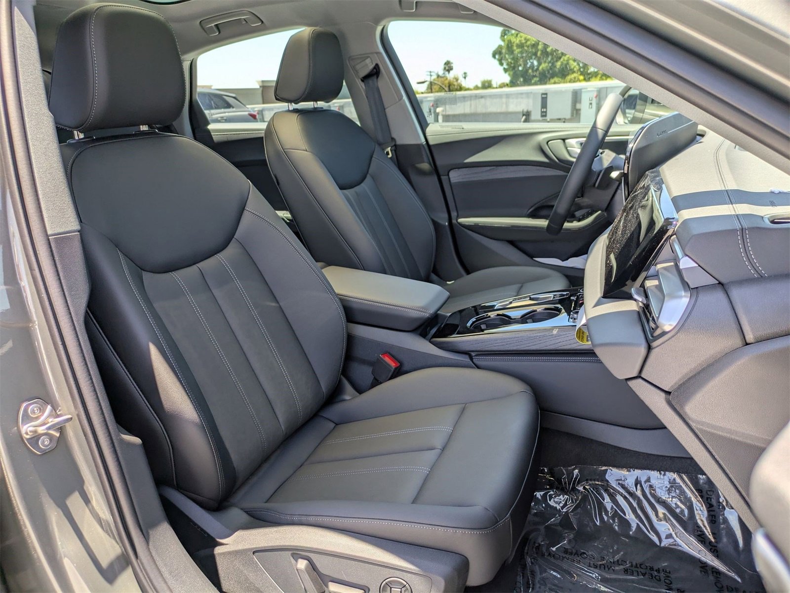 New 2025 Audi A5 2.0T Premium image 10