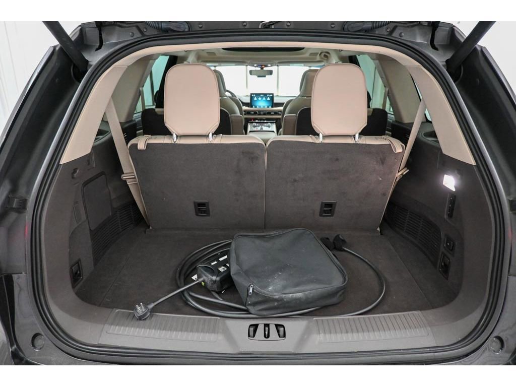 Used 2023 Lincoln Aviator Grand Touring w/ Equipment Group 301A AWD/4WD image 61