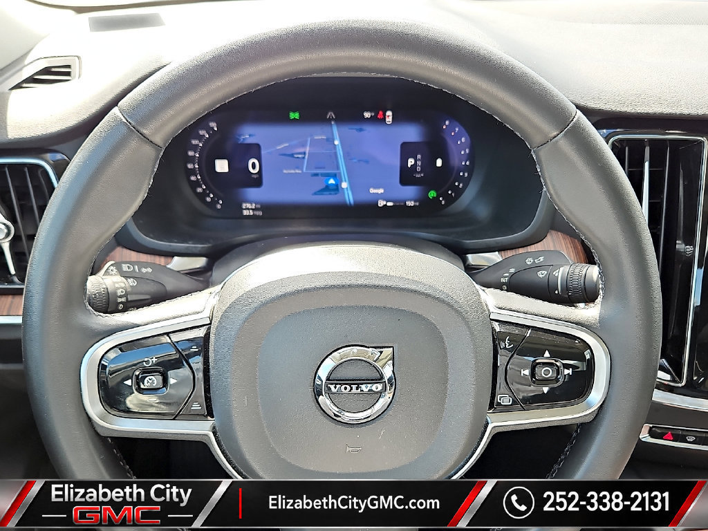 Used 2024 Volvo S60 B5 Plus AWD/4WD image 21