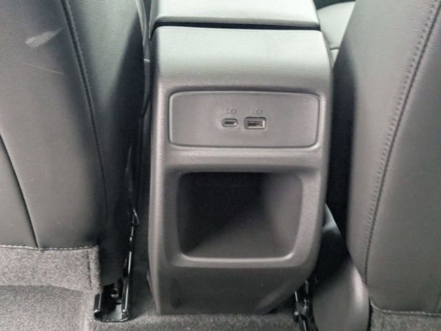 New 2026 Chevrolet Trax RS w/ Sunroof Package FWD image 28