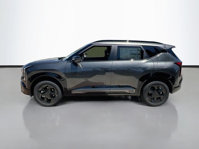 New 2027 Kia Seltos X-Line S w/ X-Line S Premium Package AWD/4WD image 4