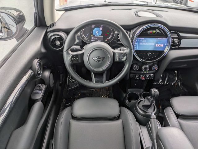 Used 2024 MINI Cooper S FWD image 18