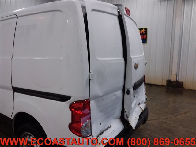 Used 2018 Chevrolet City Express LS FWD image 18