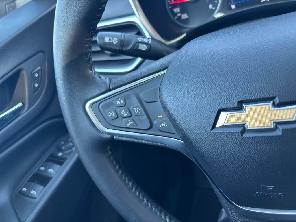 Used 2022 Chevrolet Equinox LT image 30