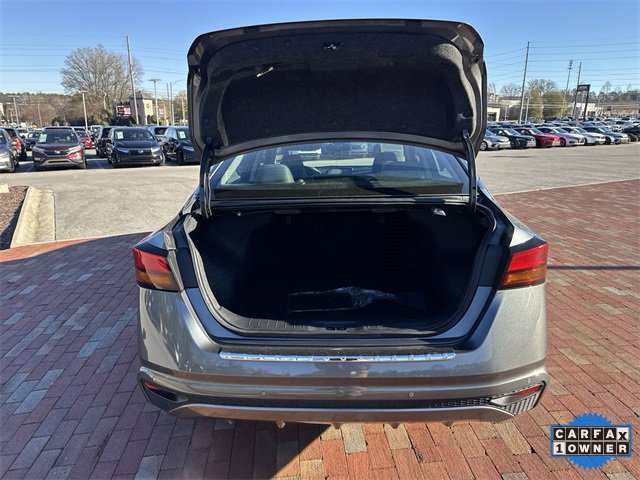 Used 2023 Nissan Altima 2.5 SV image 29