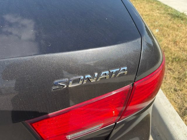 Used 2009 Hyundai Sonata GLS FWD image 5