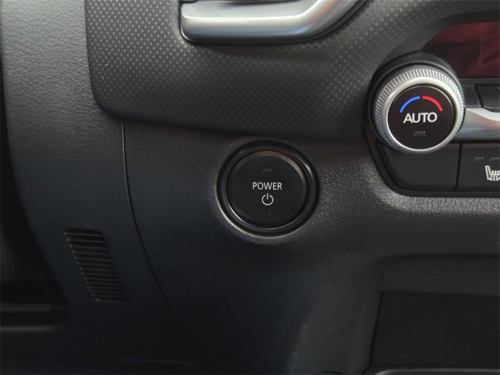 Certified 2025 MAZDA CX-50 2.5 Hybrid w/ Preferred Pkg image 21