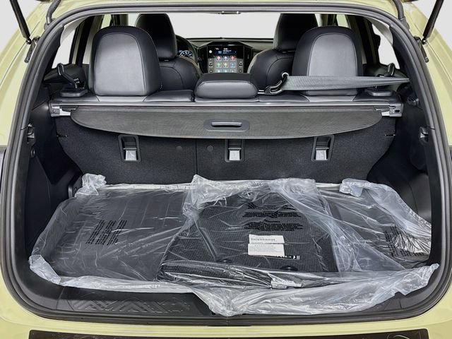 New 2026 Subaru Crosstrek 2.5i Limited AWD/4WD image 26