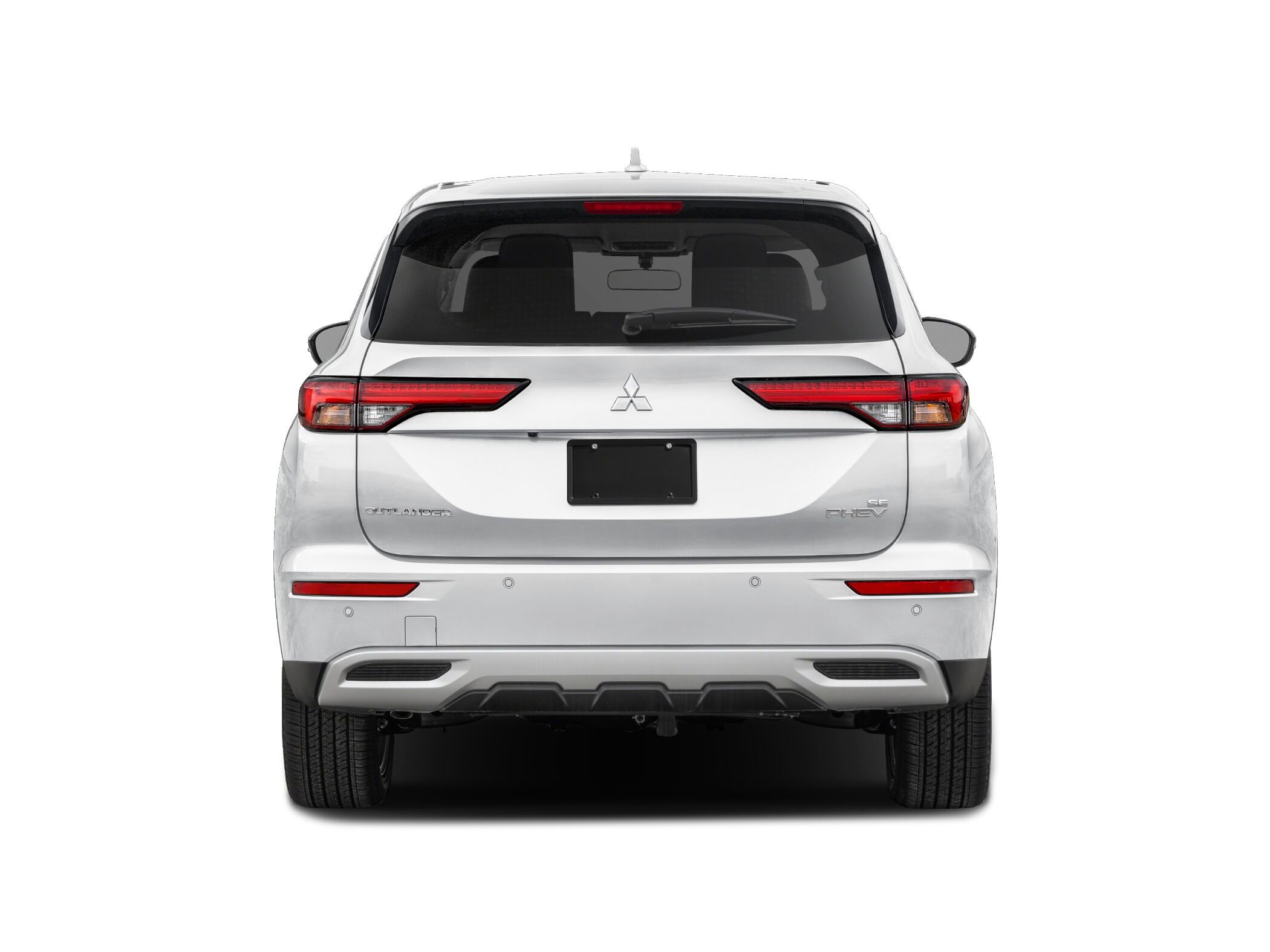 New 2025 Mitsubishi Outlander SE image 5
