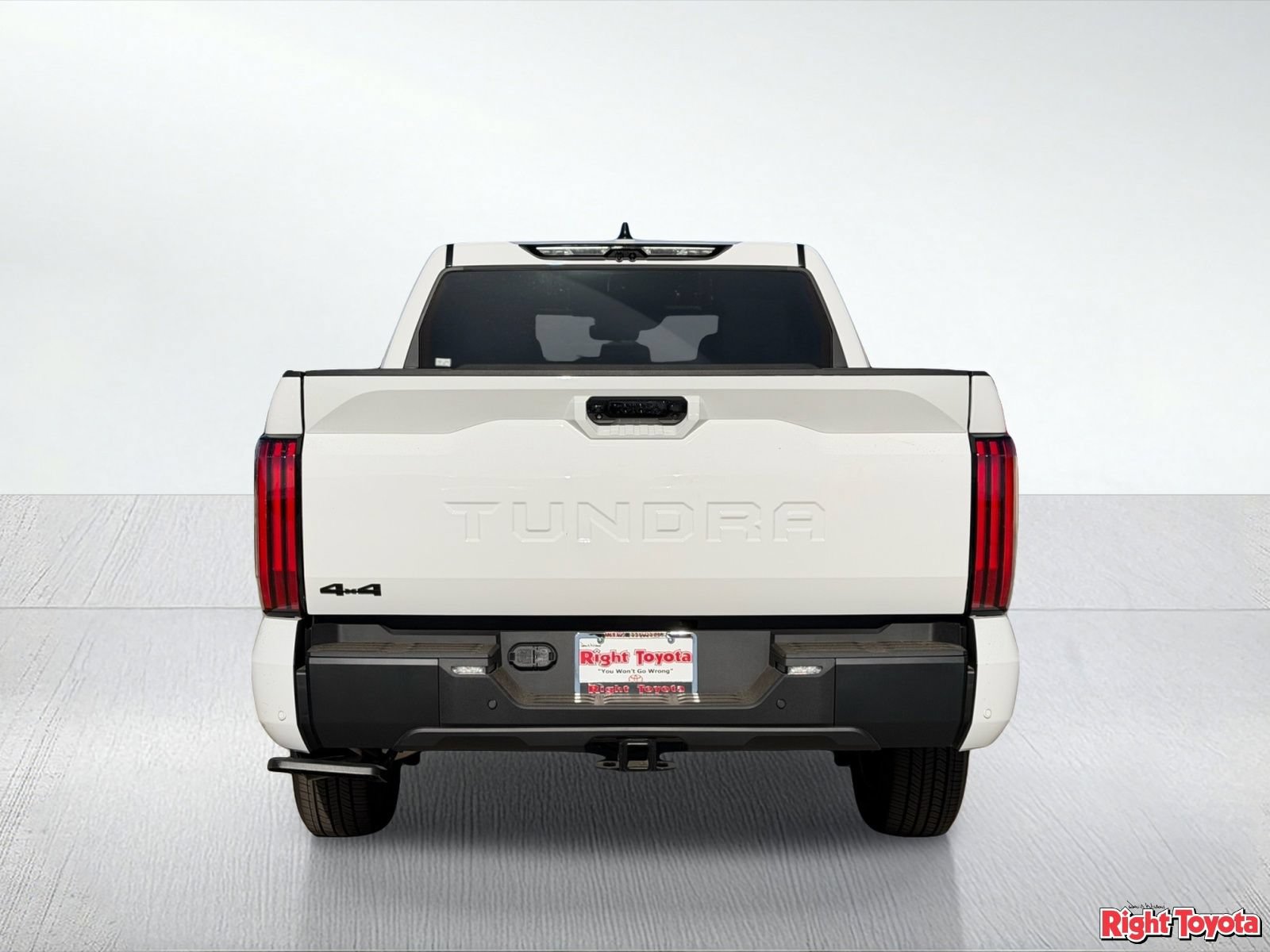 New 2026 Toyota Tundra Limited AWD/4WD image 7