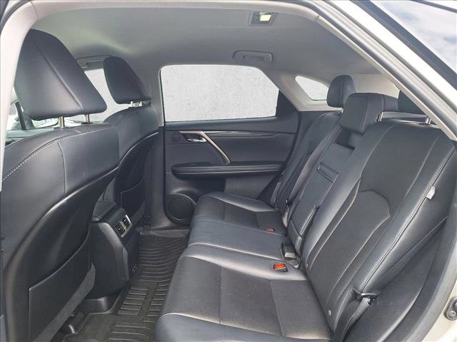 Used 2022 Lexus RX 350 FWD image 14